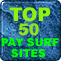 Join Sparky's Top 50 Free Money Surf Pay Sites 
Now!